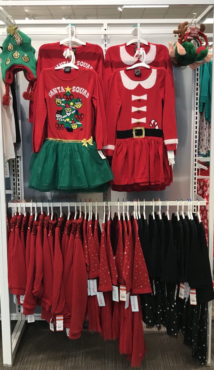 jamieclark76's tweet photo. The season is coming!! ❤️ ALL of these girls clothing.  Come to T1481 to get yours!!@Neilussjfk @salamlazkani https://t.co/OZURH0YpOT