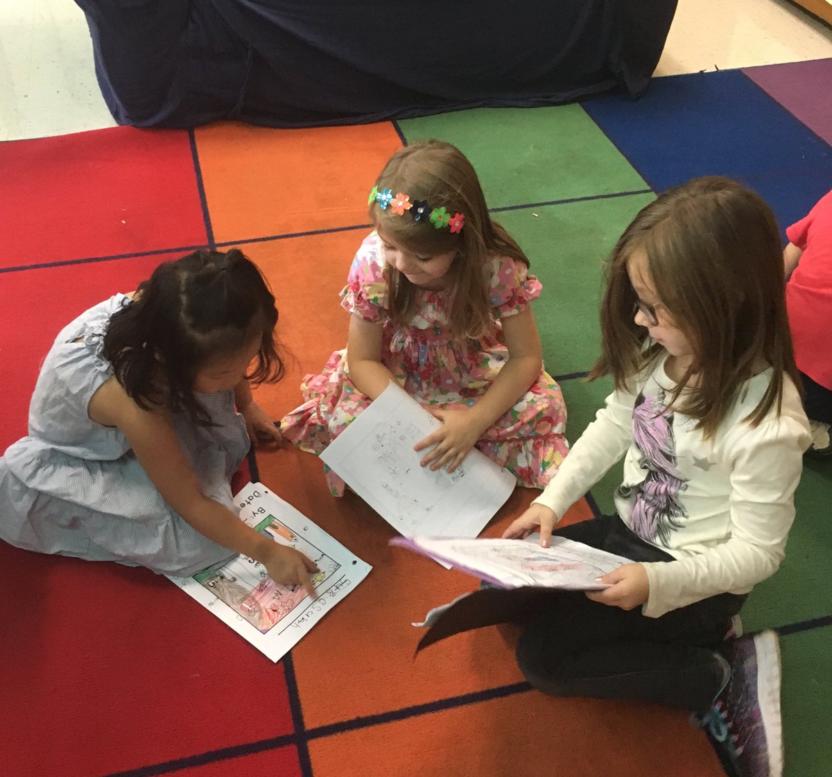 Mandy Smith tweet media