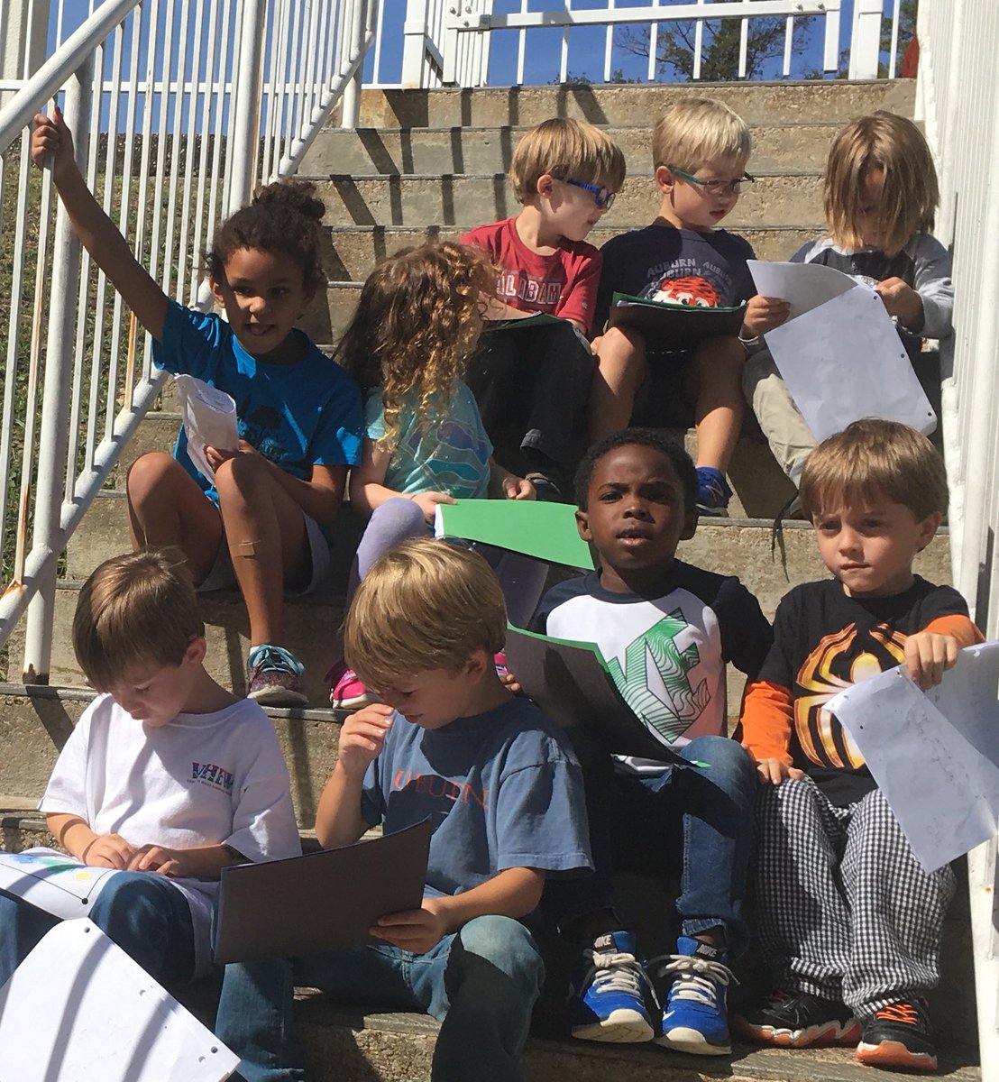 Mandy Smith tweet media