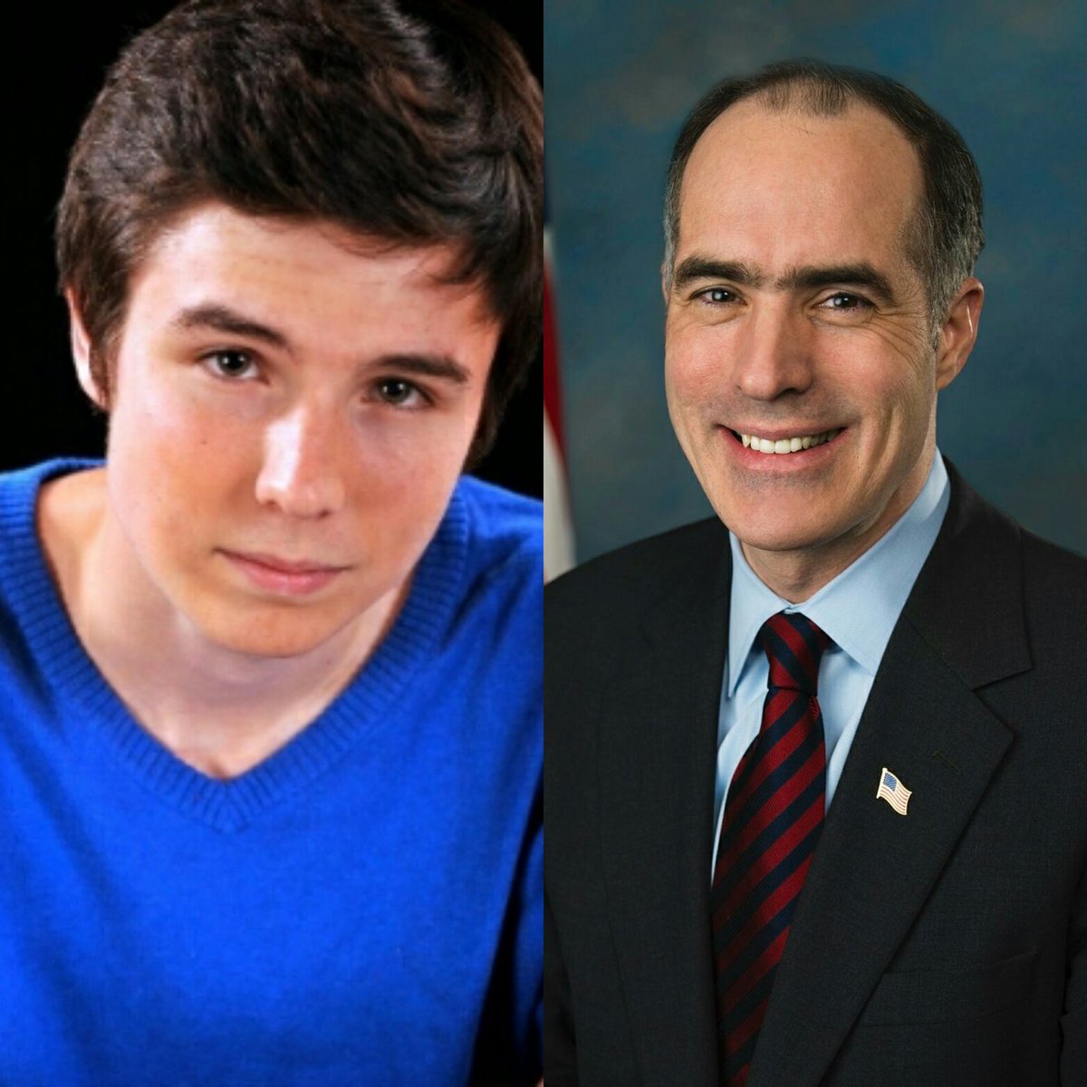 ScoreAmerica's tweet photo. Excuse me, students are speaking here. Welcome Bartek Syzmanski to the stage as @SenBobCasey @PaceUniversity #theater #politics https://t.co/Qrn4g77GbK