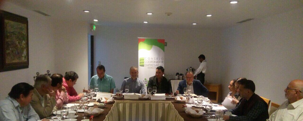 CCE Morelos A.C. tweet media