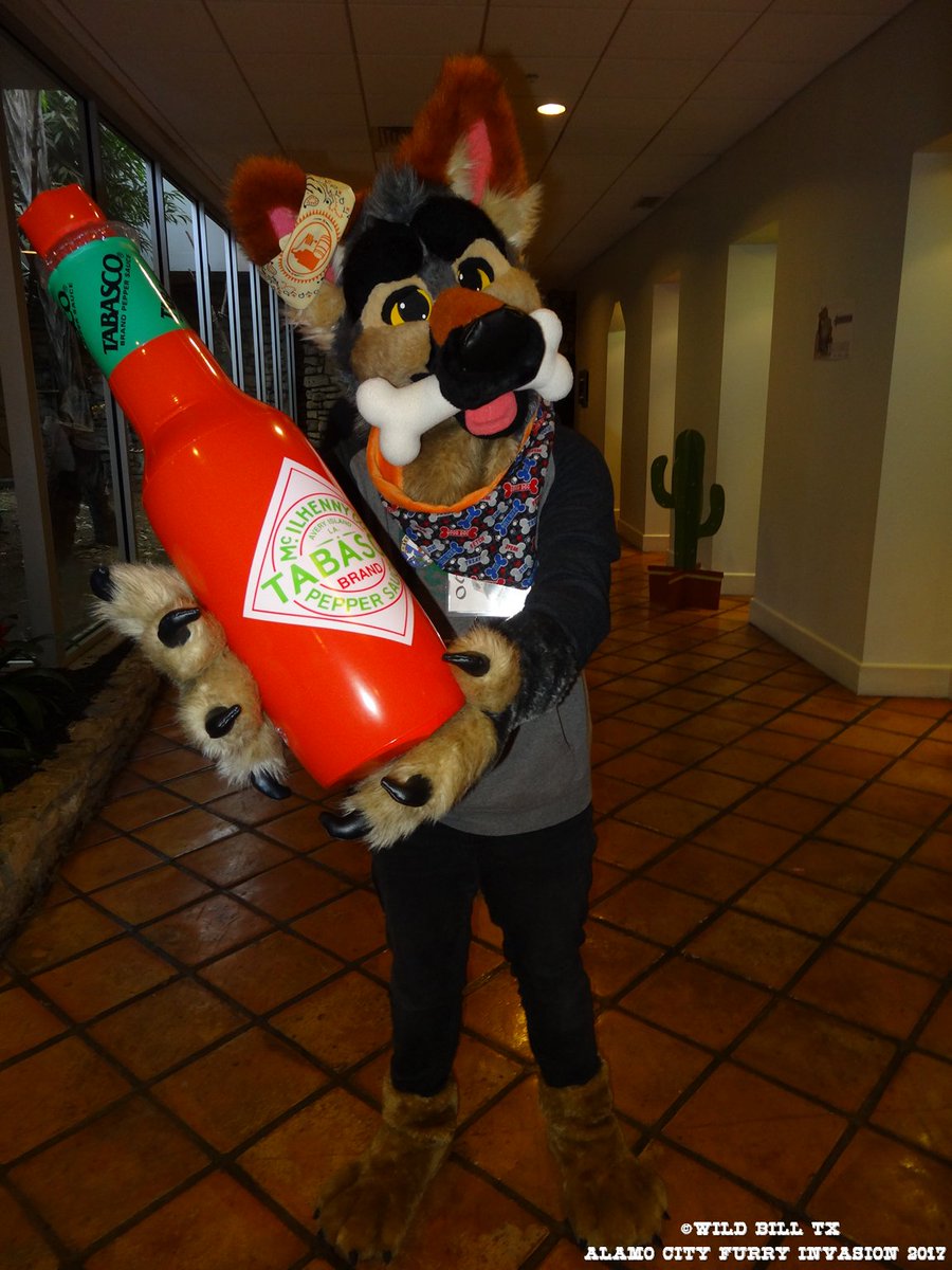 wildbilltx's tweet photo. Here's more of my photos from @FurryInvasion 2017 in San Antonio for #FursuitFriday #ACFI2017 The whole sets at: https://t.co/jpSf1pTtol https://t.co/vCCvAUJ6MK