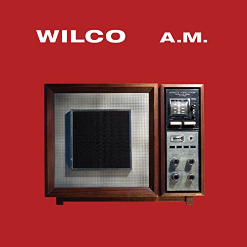 HiResAudio's tweet image. .@Wilco preps deluxe editions of A.M. &amp;amp; Being There for 12.01 @HiResAudio bit.ly/WilcoHRAC