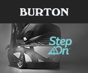 Snowboarding's next evolution is arriving. Pre Order a pair of the Burton Step On today at PacificBoarder.com ow.ly/yxMa30g1Kxa