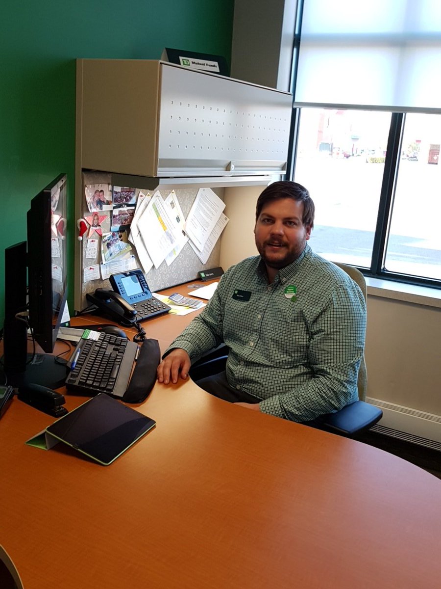 SedoreTina_TD's tweet photo. Max is digitally prepared to help his next client to get activated #ImDigitalReady https://t.co/PgXmW5JRAJ