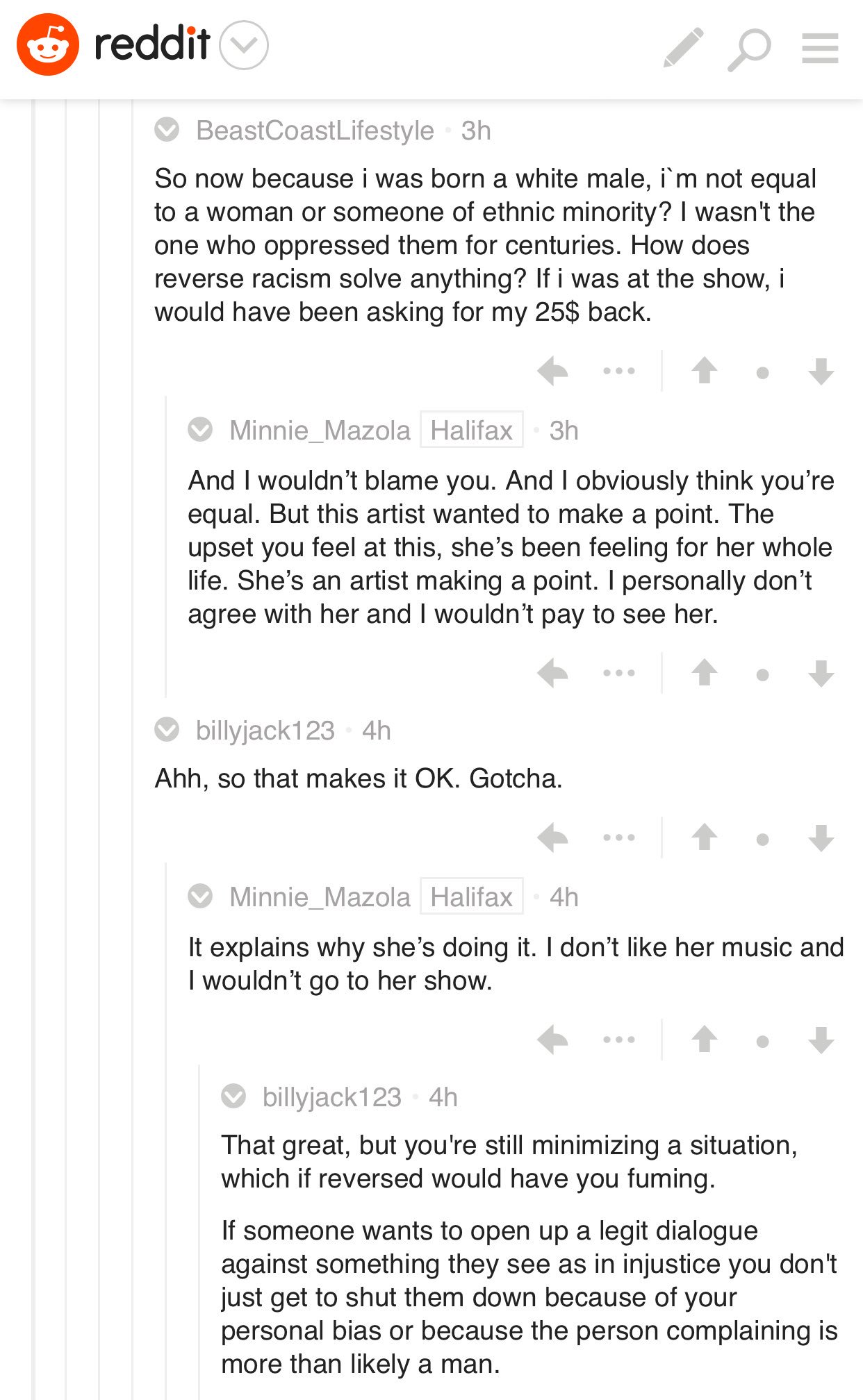 Lido Pimienta There Is An Active Reddit Thread Happening About My Live Show At Halifaxpopx Can T Wait To Read After Tonight S Music T Co Zsby1bhzlk Twitter