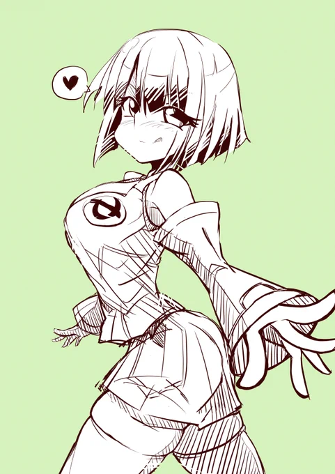 セイカさん。 