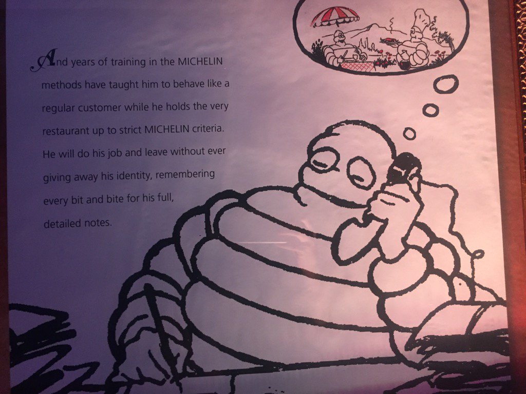 We are so happy and honored to maintain our star status. Thank you @MichelinGuideCH &amp; thank you to our amazing team!