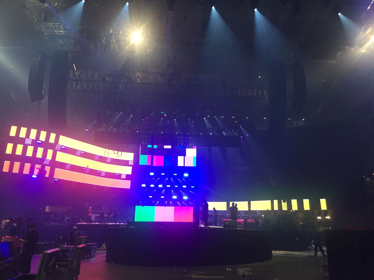 TonyAguilarOfi's tweet image. INFO #CCME 🔴Apertura de Puertas 16'30hInicio Show 17'30hFin Show 23'00h (aproximadamente)