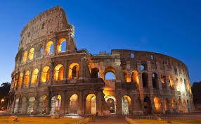 Everythingpkd's tweet photo. Follow the #perfect double act @RealMattLucas &amp; @RichardAyoade for a bit of #culture in #stunning #Rome. https://t.co/jU4jXHyDa3 https://t.co/lP2fM2r8D8