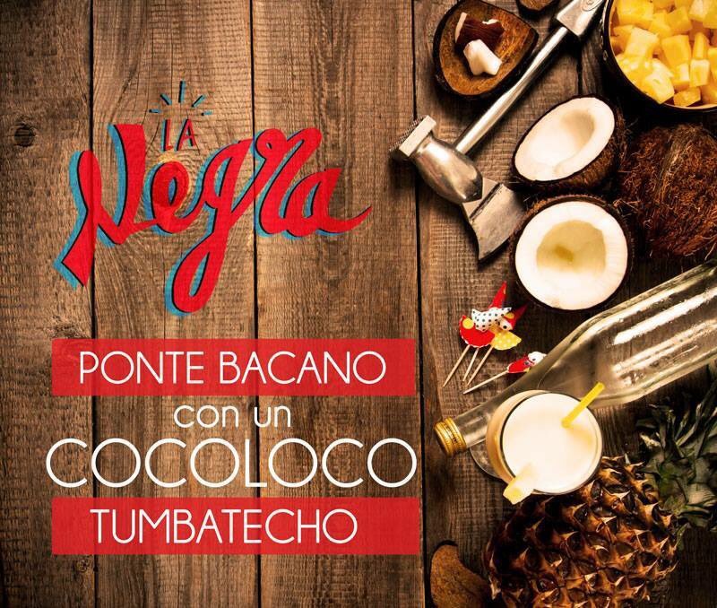 LaNegra_Bar's tweet photo. Cocolocos esperando en la playa de la Negra !!!
Hoy pídete uno! 

#LaNegra #Fiesta #Caliente #Playa #Cocoloco #Coctel #Chapinero #Amigos https://t.co/OwXwknkOy4
