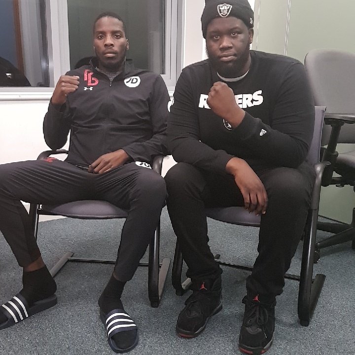Wearespiela's tweet photo. https://t.co/qJVwW2NOXL check out the spiela #QA with #boxee @Lawrence_tko #collaboration #social #interview https://t.co/FzdmlTXqK7