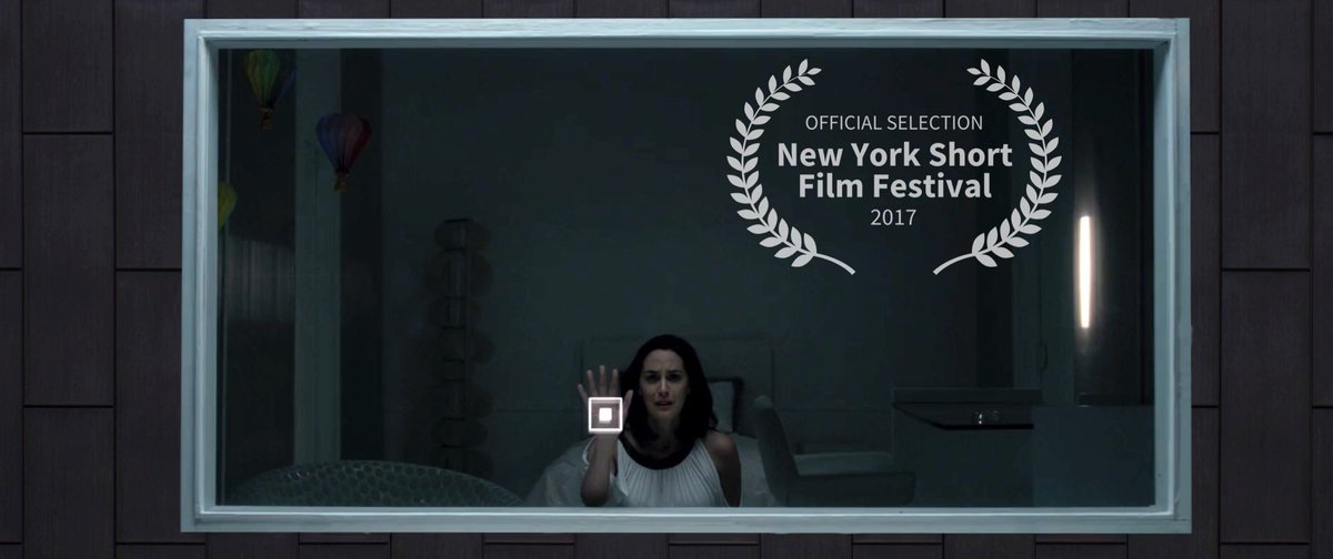 windowsfilm's tweet photo. WINDOWS is very excited to screen at @newyorkshort π¬π½ #NYPremiere #NYSFF #awakentoreality #scifi #latinolens16 https://t.co/jsQjsfVEJG