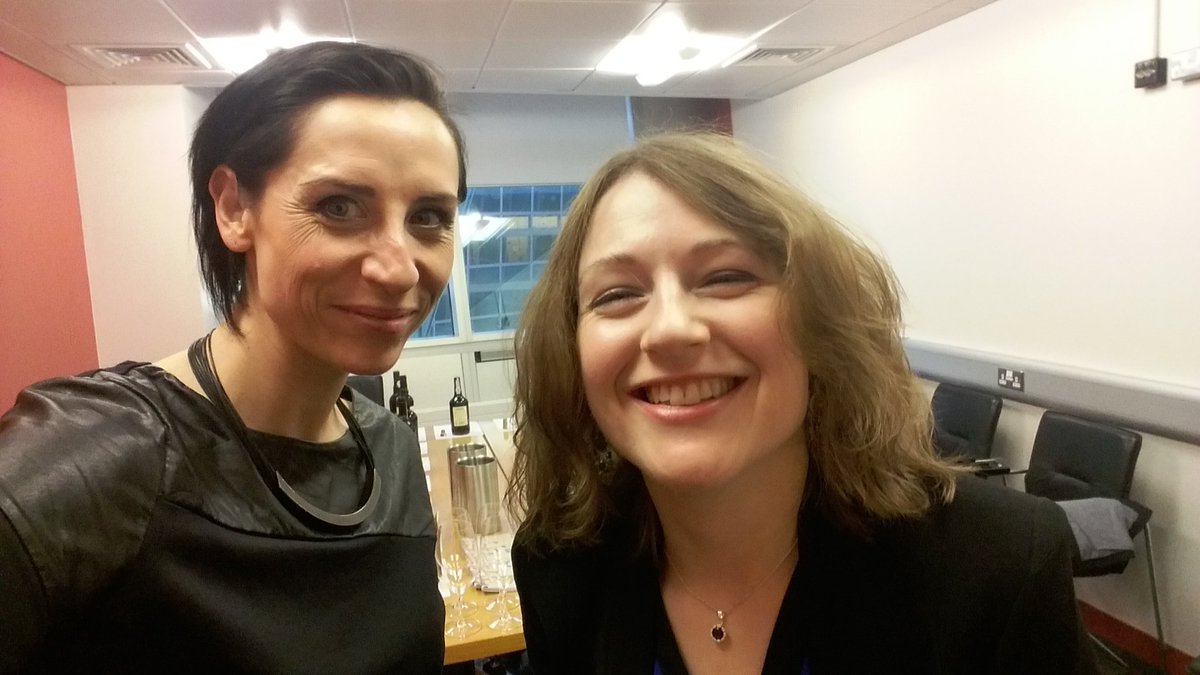Shanacious's tweet photo. A busy but fruitful (mostly grapes) week. Start of new list for Circle Club @BGETheatre exciting! Thanks @annemchale @classicdrinks #wine https://t.co/1mP0HKgzYN