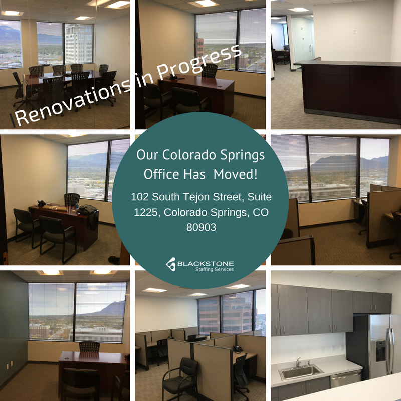 swanson_eric's tweet photo. Our Colorado Springs office has moved! Visit us at our new address: 102 South Tejon St., Suite 1225. We look forward to your visit! https://t.co/94MrtVAQzf