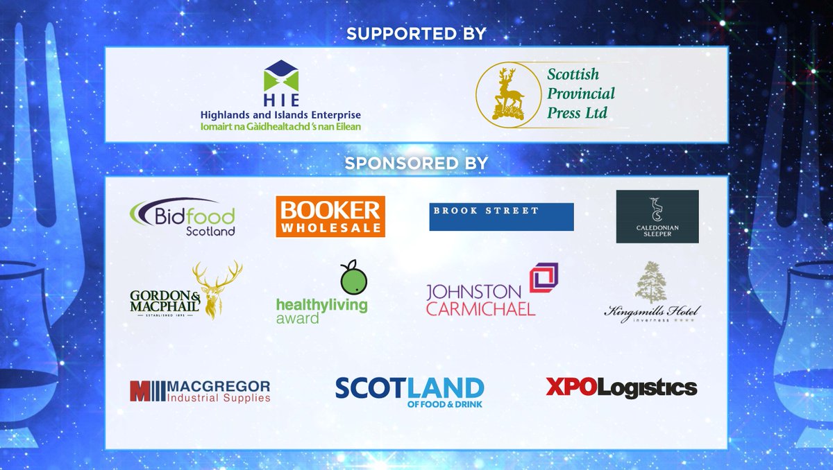 hifooddrink's tweet photo. A huge THANK YOU to our sponsors who make the Awards possible!
#HIFAD2017 https://t.co/NegsadsTiR