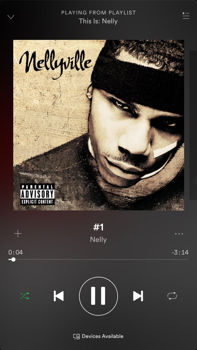 KRTalley's tweet photo. Forgot about this jam. 

#2IsNotaWinner
#3NobodyRemembers https://t.co/FMG5vvFzaF