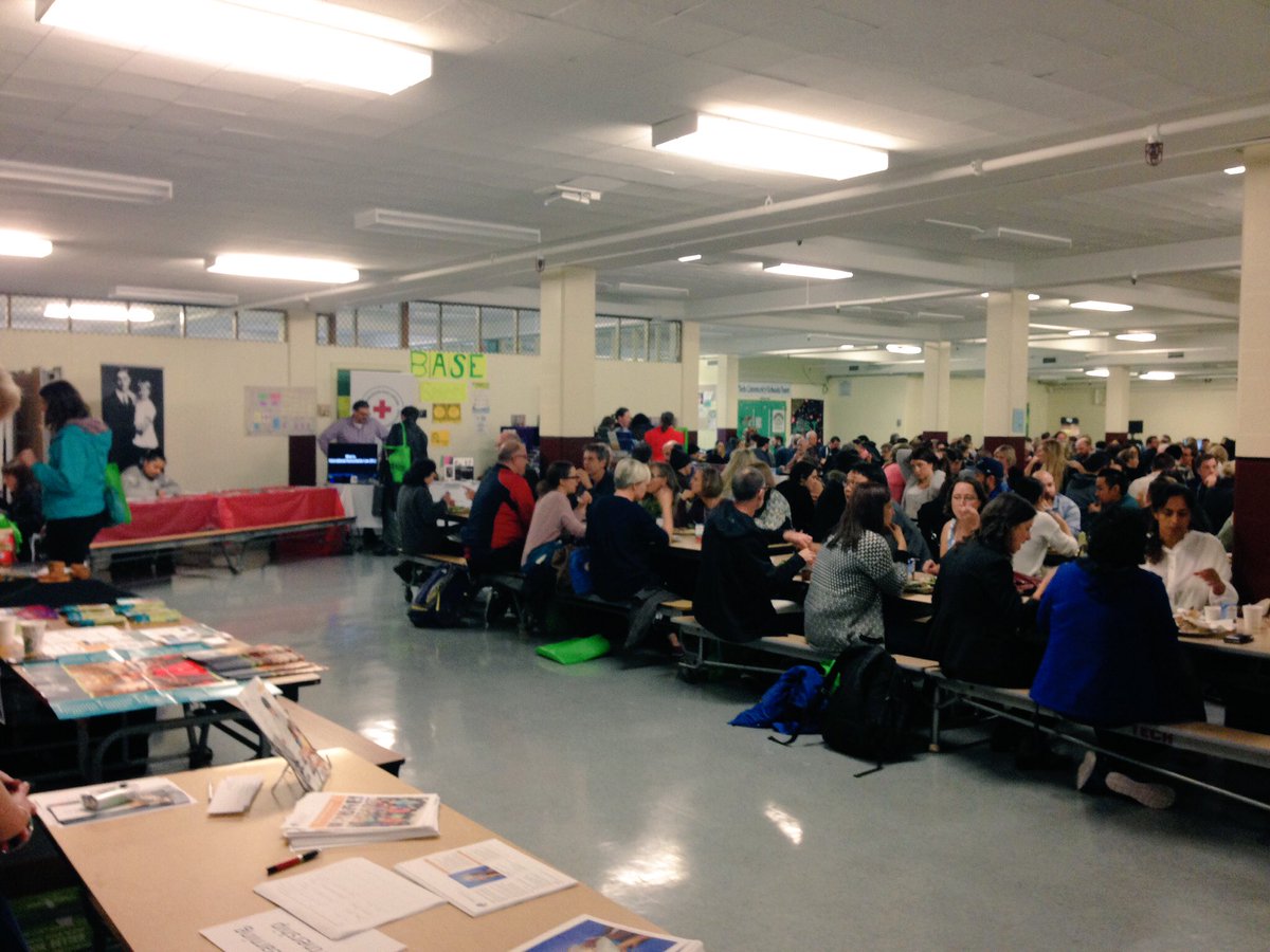 gogcannery's tweet image. Great to meet everyone at the @bcssta conference today! #BCSSTA #ProD