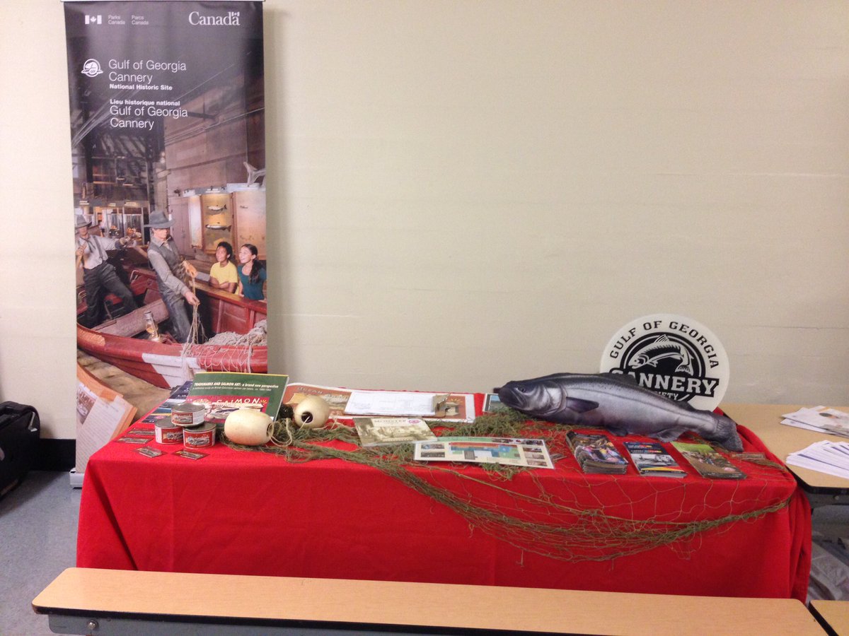 gogcannery's tweet image. Great to meet everyone at the @bcssta conference today! #BCSSTA #ProD