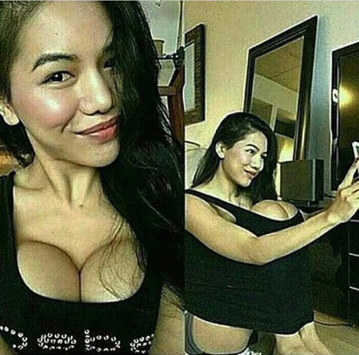 Las aperancias engañan