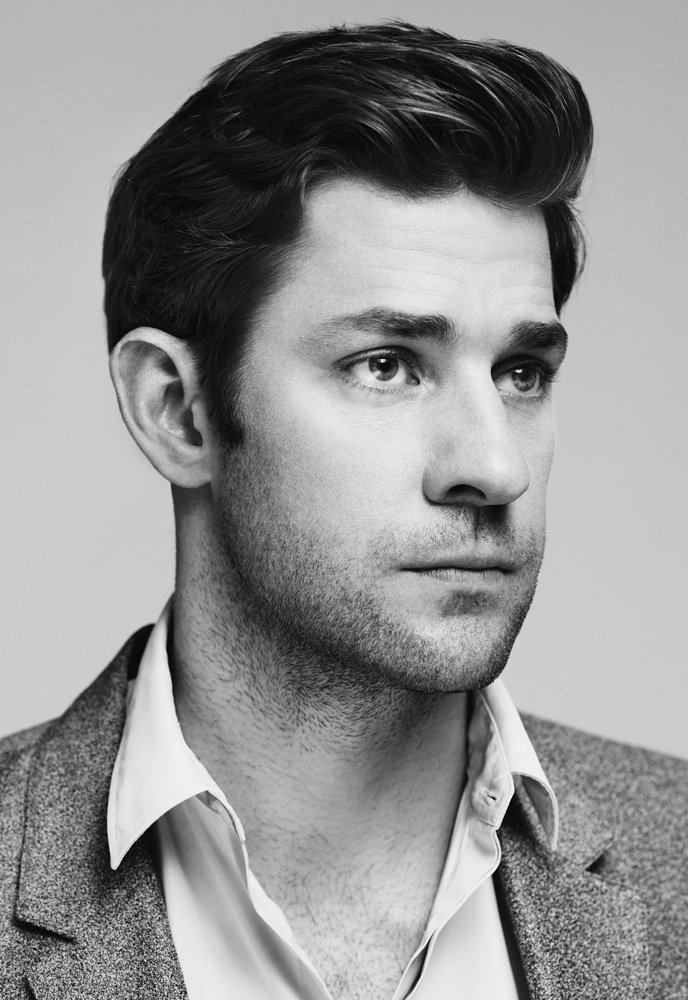 Happy Bday, John Krasinski! 