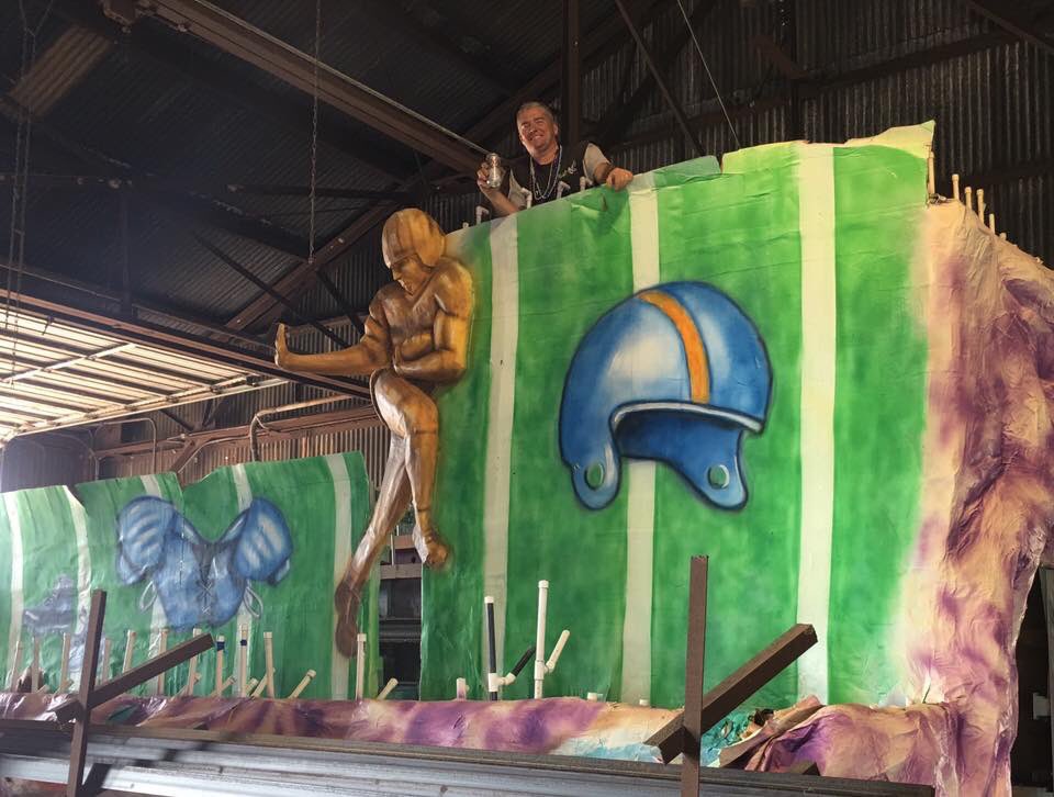 Fleetworks tweet media