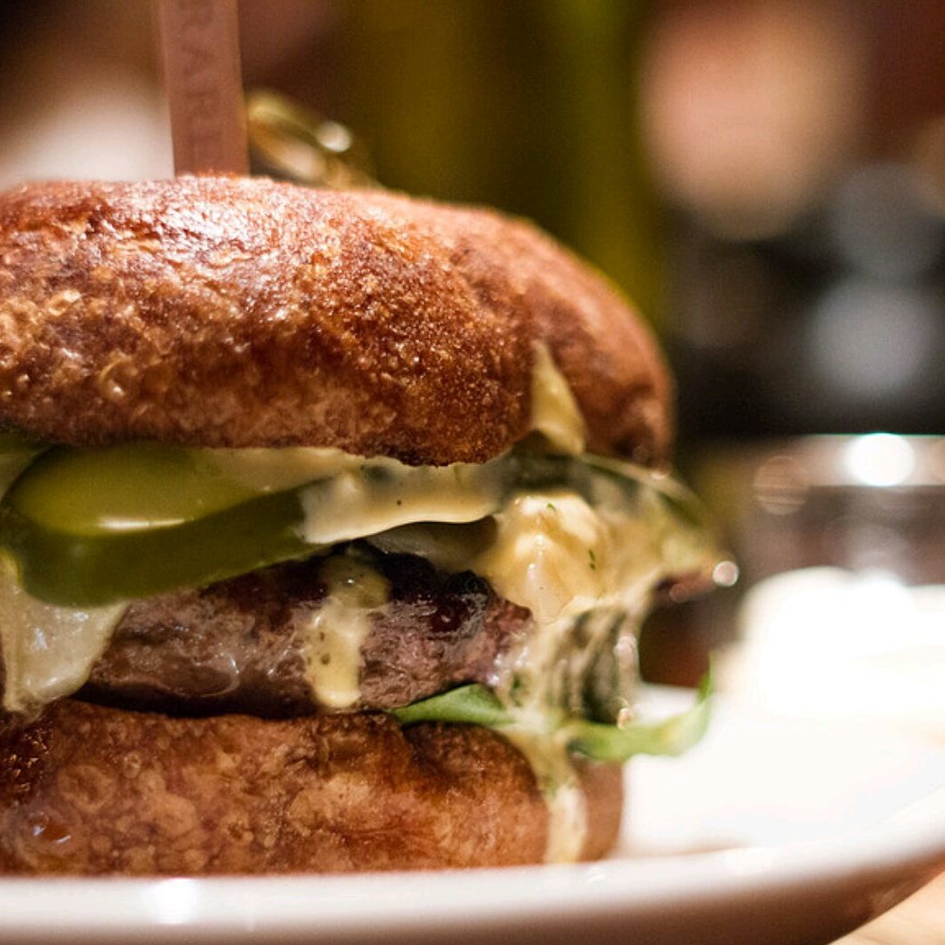 As a gesture of our appreciation we would like buy a #G&amp;GBurger for any First Responder coming in for lunch or dinner! #NapaStrong