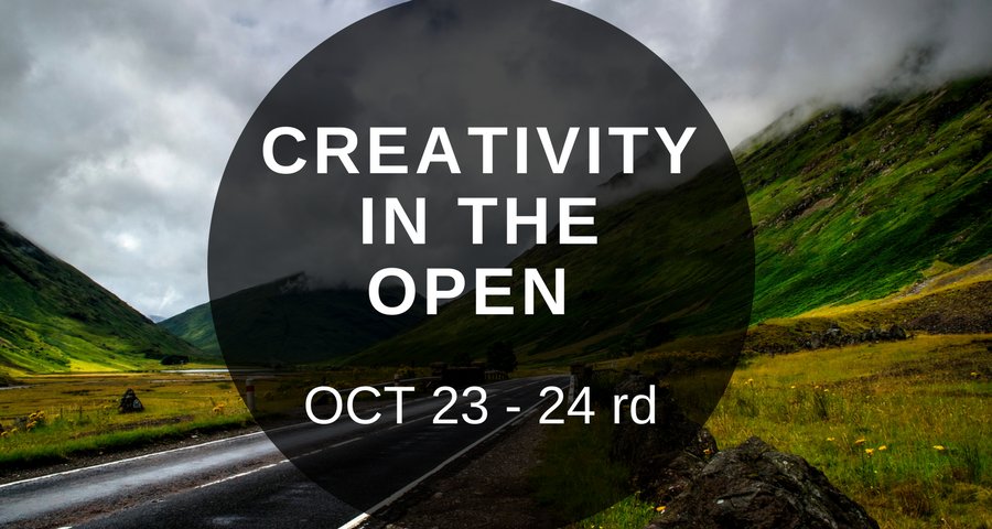 BuiltInKamloops's tweet image. Attend workshops at #mytru to boost your creativity! Sign up here ow.ly/ZLMq30g08hu  @TRUOpenLearning #kamloops