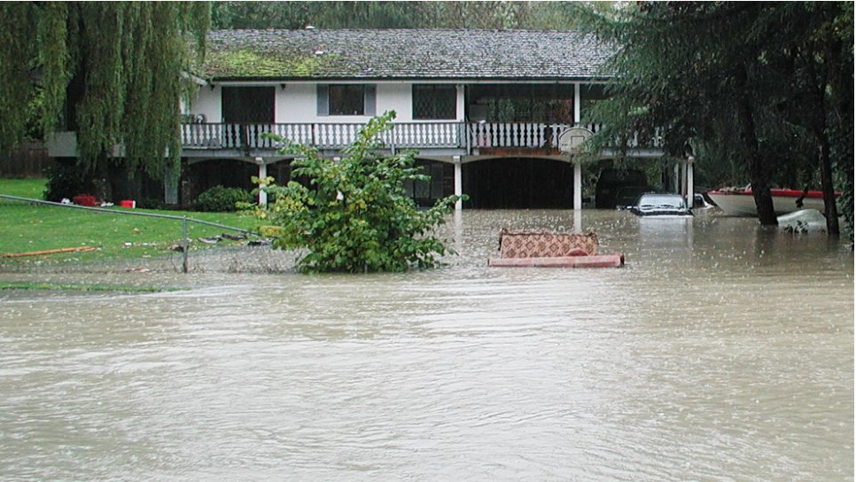 Follow these tips to prevent flooding around your home during times of heavy rain: ow.ly/Djhh30g1iy5 https://t.co/edSapFyt2g