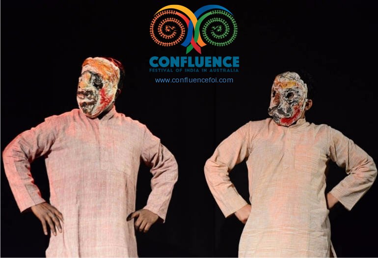 FOIinOz's tweet photo. Brisbane, the Power of Peace Festival in conjunction with Confluence: Festival of India presents Images of Truth! https://t.co/klsTc8a3CE https://t.co/3pALTjrUGb