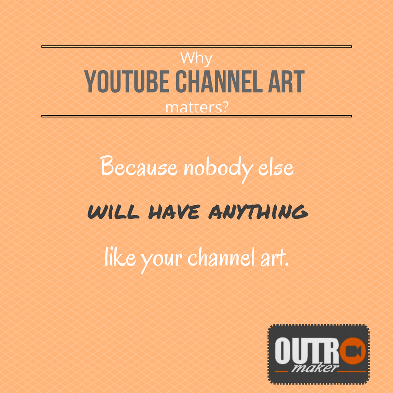 outromaker's tweet photo. #channelart #design https://t.co/Iw6Ja6ByGJ