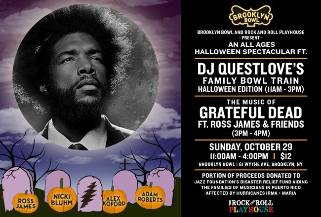 The Rock and Roll Playhouse tweet media