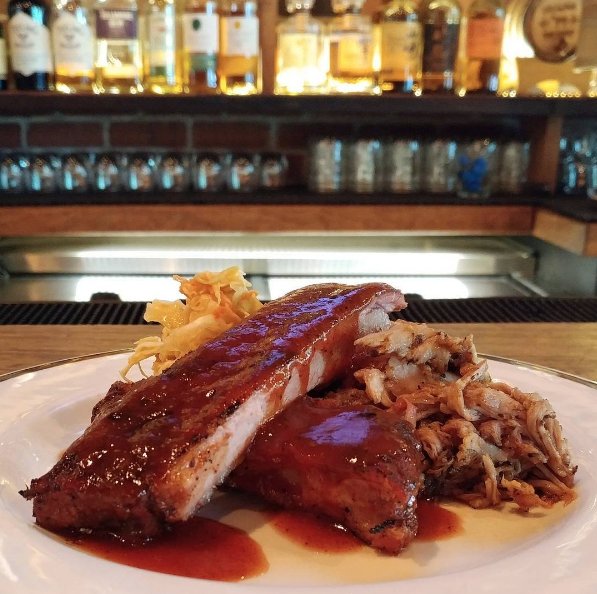 KickinBoot's tweet photo. Come see for yourself why people love our ribs! https://t.co/GATSSeh2zQ