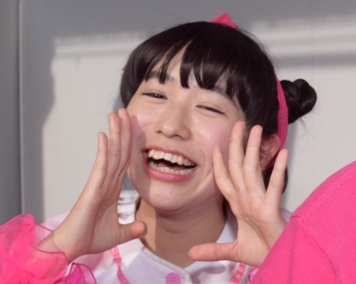 pochiyo1's tweet photo. おはようございますw \(^o^)/
今のところこちらは雨降ってないな~
#チームしゃちほこ #ROADto名古屋ドーム
#ばってん少女隊 #瀬田さくら
#ときめき宣伝部 #小泉遥香
#DevilANTHEM. #竹越くるみ
#Bjunior #播磨怜奈
#春名真依 https://t.co/JYaieo8lkW