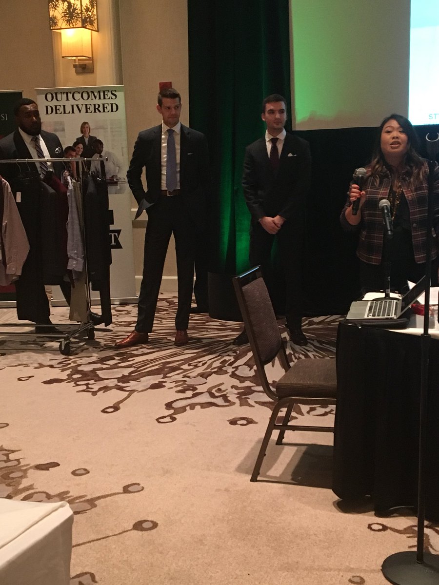 PhiKappaPsi's tweet photo. Thank you to Brooks Brothers for helping our undergraduate brothers better understand how to dress for success. #PhiPsiPDC https://t.co/KxuVNUYomr