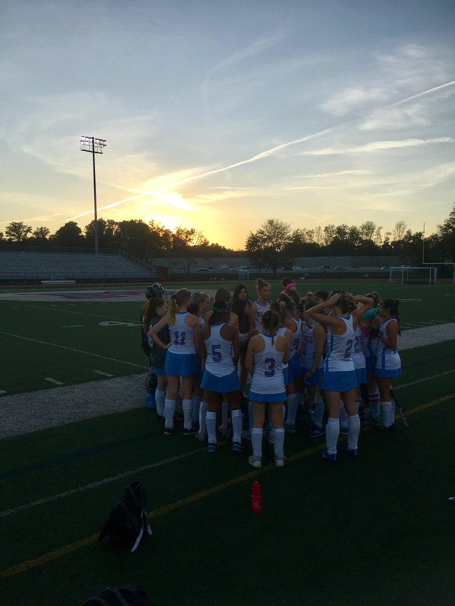 It's Championship Time!