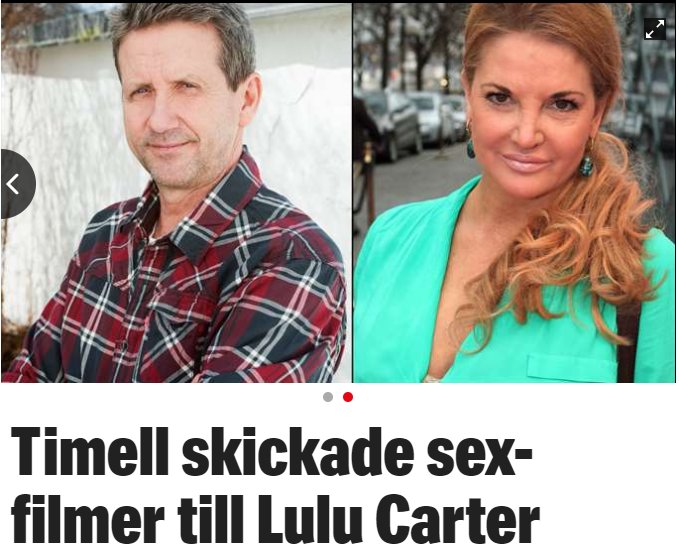 Sharps_Wagner's tweet photo. Martin Timell svarar:
– Nu räcker det, nu räcker det. Jag kan inte kommentera det nu.
Ska du ta det i terapin?
https://t.co/1eZLv40FVc #timellgate #timell https://t.co/yEF5a5x3zh