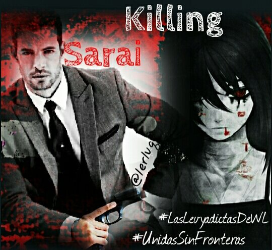 <a href="/willylevy29/">William Levy</a>
#LasLevyadictasDeWL
#UnidasSinFronteras
Deseando verte pronto enla serie KillingSarai serás #VictorFaust 
<a href="/yosoypatry/">yosoypatryok🇦🇷</a> <a href="/piltorre/">pilar torres♎🇪🇸</a>