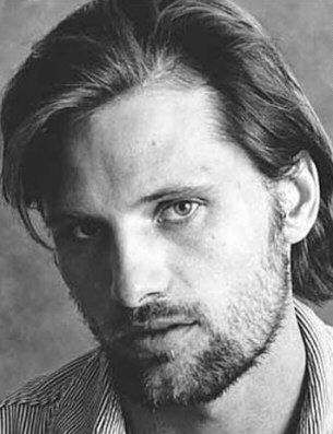 Happy Birthday  Viggo Mortensen 