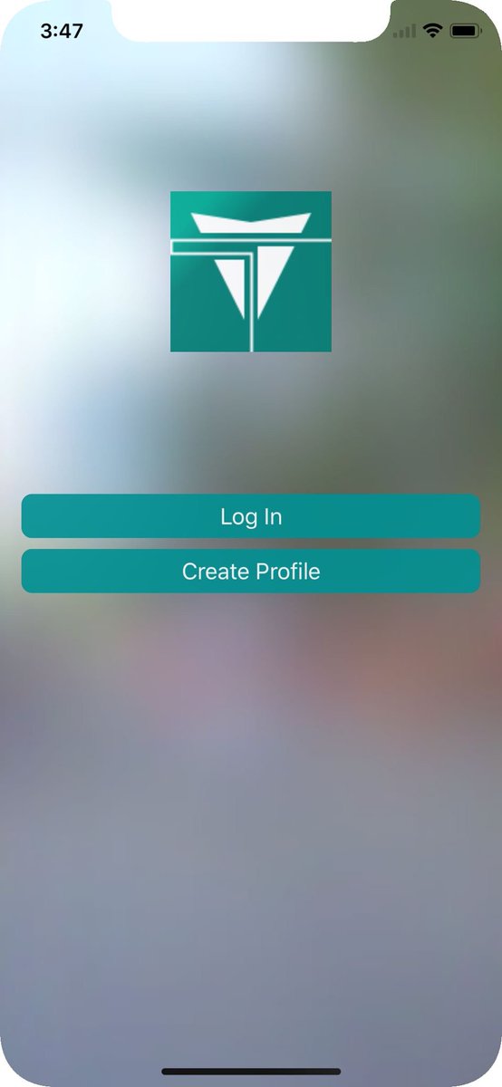 Transition_App's tweet image. @Transition_App #AppDev continues apace for new #Triathlon #paratriathlon app. Login screen for #iphonex complete. transitionapp-com.stackstaging.com