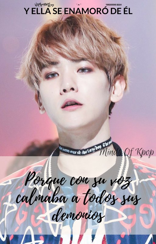 Minds_OfKpop's tweet photo. Ahora les traigo algo de perfección andante (?)❤️ Byun Baekhyun (EXO)   
◇ Sofi ◇ https://t.co/4hlB9nGK5k