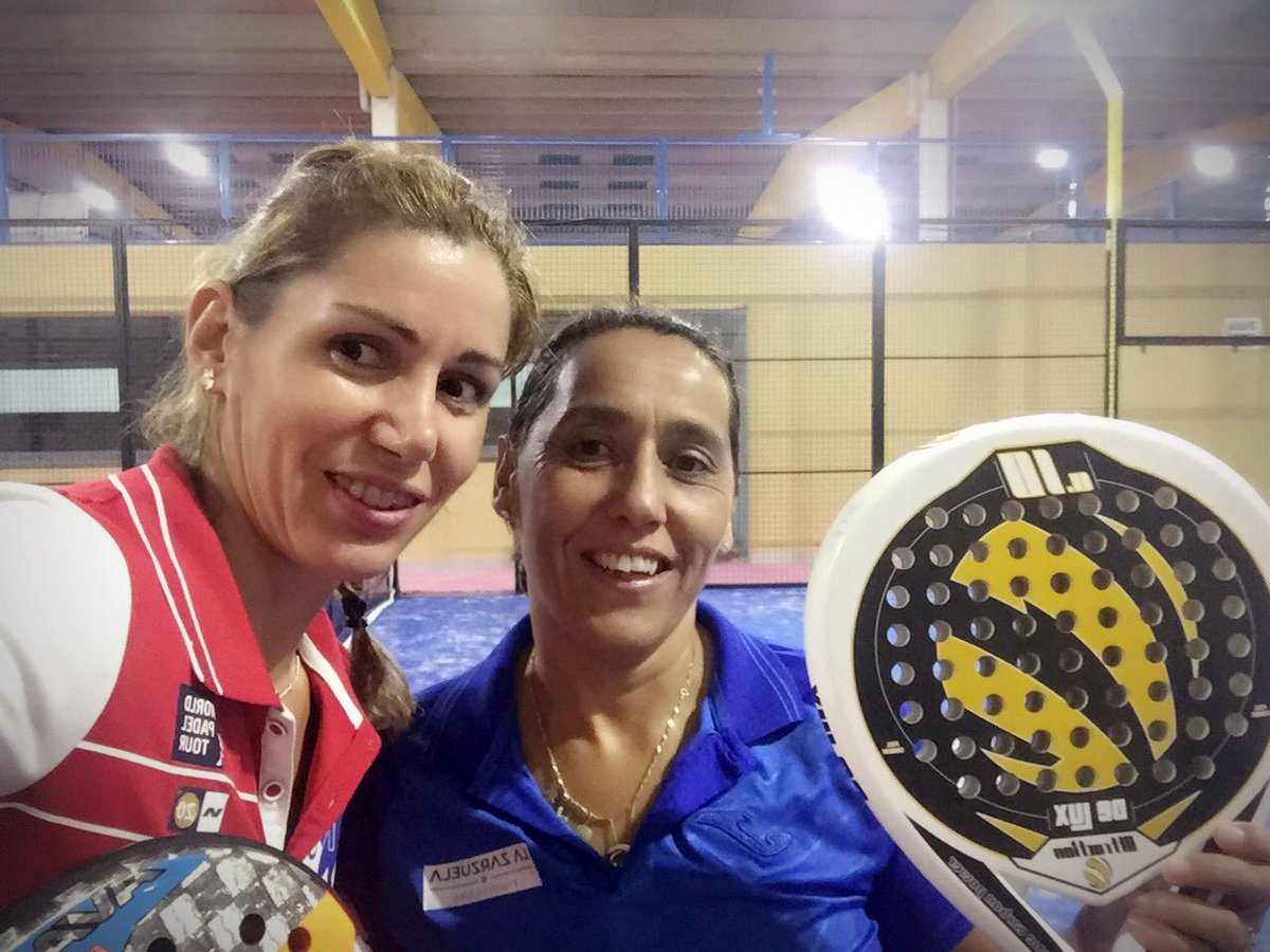 Pasams a semis del federado en <a href="/sansetpadel/">Sanset Padel Indoor</a> ! Mañana a las 17h más....