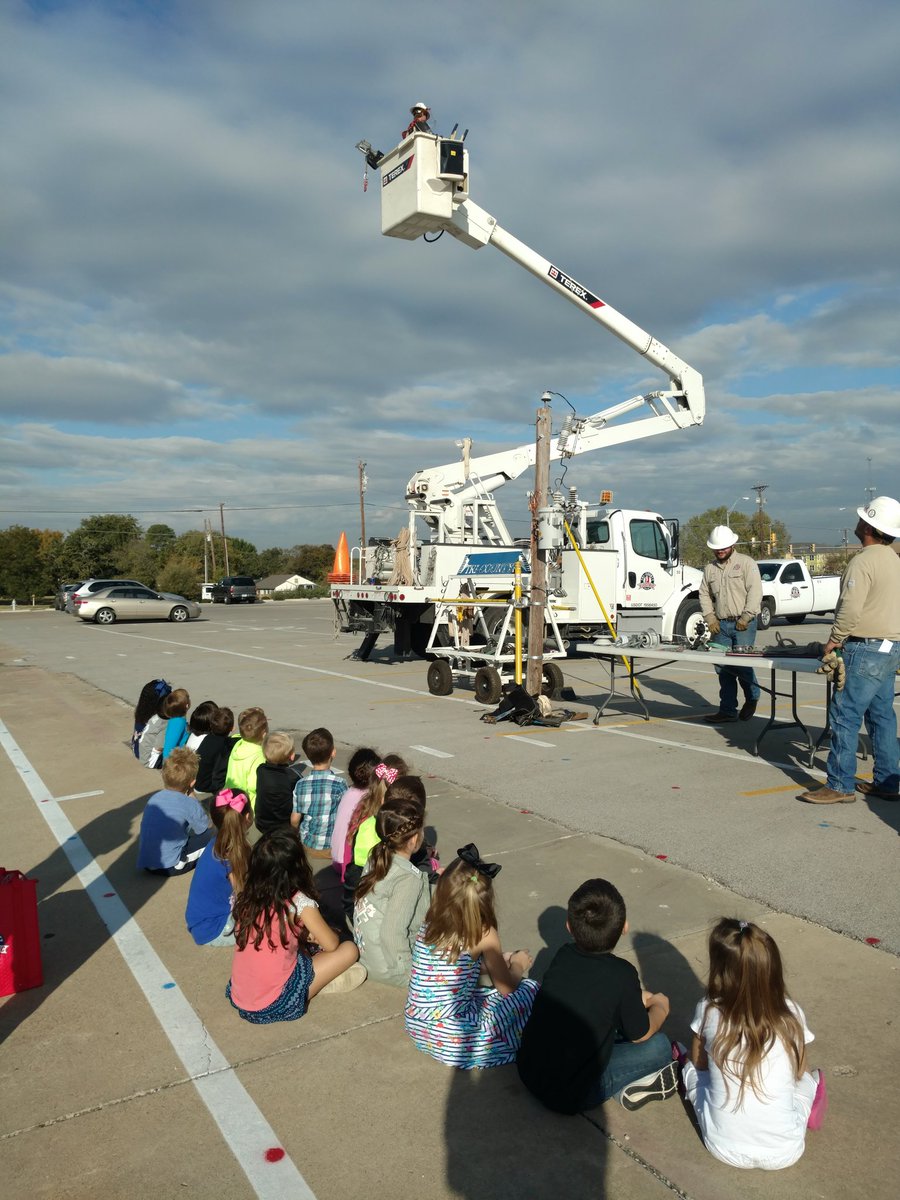 Walnut Creek Career Day Fun!! #walnutcreekcareerdayrocks
