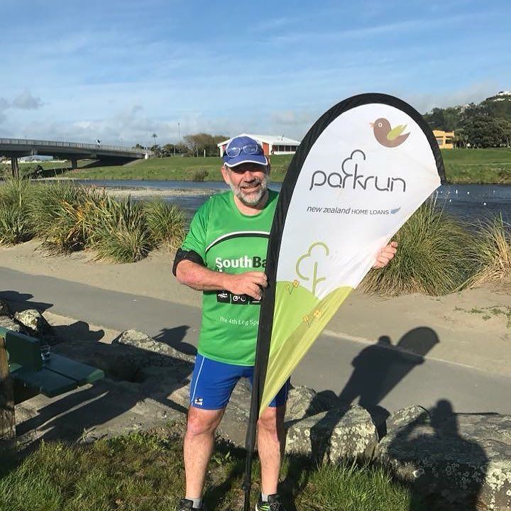 Team_SBTC's tweet photo. parkrun locations all around the world means you never need to go with out your weekly 5k fix #sbtcontour Graeme at #newzealand Lower Hutt … https://t.co/0F4L7cjVtB