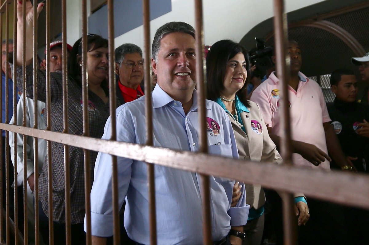 Notícia: STJ decide que ação contra casal Garotinho deve prosseguir #STJ #Garotinho #Rosinha  …