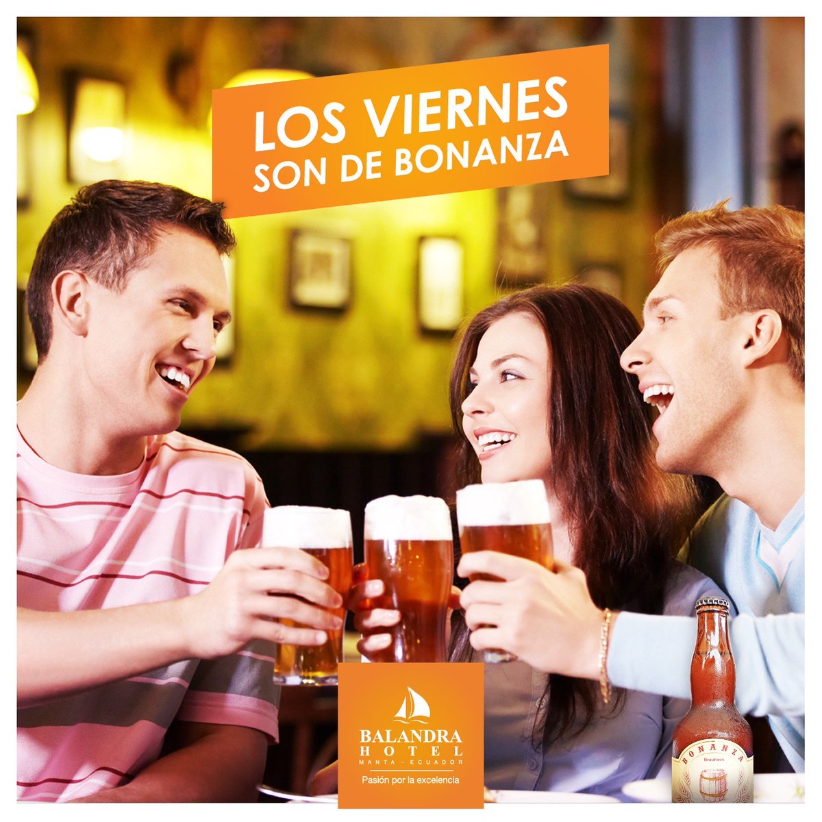 BalandraHotel's tweet photo. Ven y disfruta las exquisitos piqueos acompañados de una refrescante heladita Bonanza alegrarán tus tardes de viernes. https://t.co/dUIRKoh7It