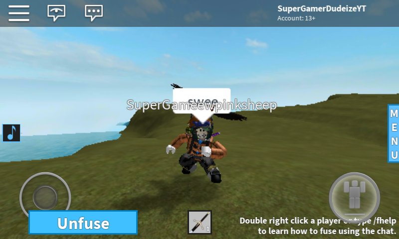 stealthinsane3 on X: roblox noob  / X