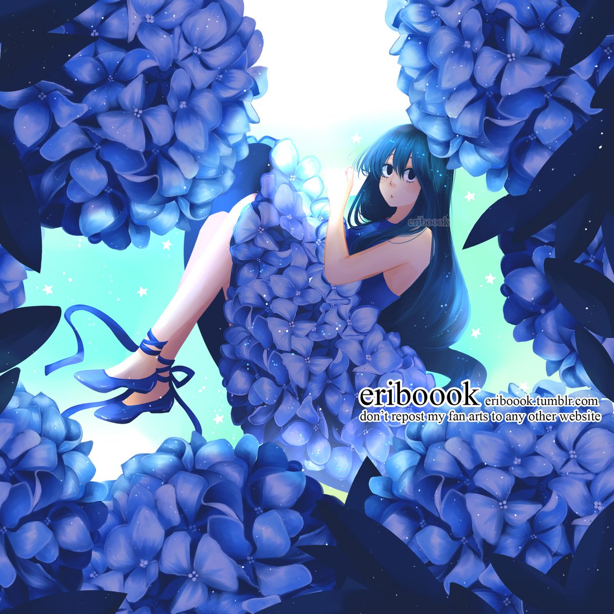 برچسب アジサイ属 در توییتر