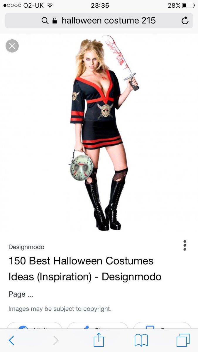 I am banning Halloween.