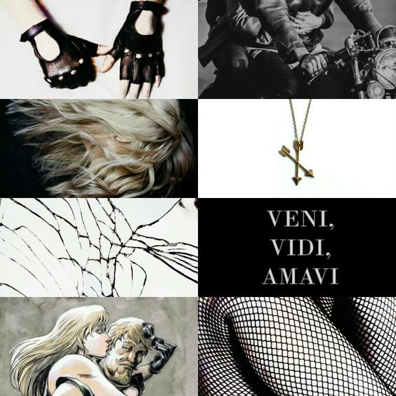 ▂▃▄▅▆▇█▓▒░ＢＬＡＣＫ ＣＡＮＡＲＹ░▒▓█▇▆▅▄▃▂
✧Rᴏʟ Cᴀɴᴏɴ┊Rᴀɴᴅᴏᴍ♫
➹Entre Gotham y Star City✾

「RƬ?♪」